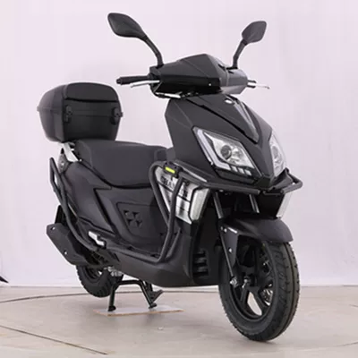 Brand New Changling Uy125Cc National Motosikletlər