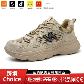 防砸防刺穿鞋;其他足部防护;厨师鞋