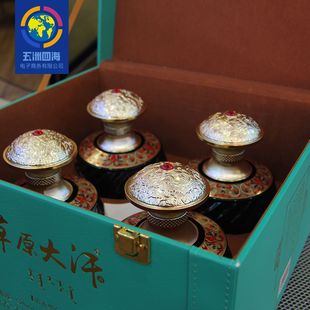 ��ԭ�������Ͱ׾�1ƿ500ml*4ƿ���b�ƾ���52%vol�����خa