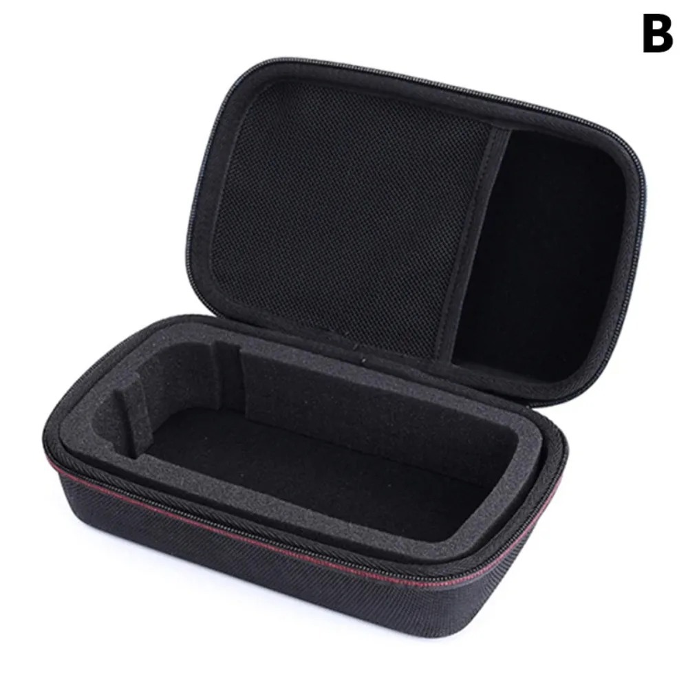 Suitable for Xiaomi car emergency start power storage bag eva hard shell battery car battery anti-fall and anti-shock