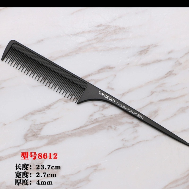 Peinero, peinado de cola afilada, peinado de cola de acero profesional, peinado de corte de cabello para mujeres caseras, peinado de corte de cabello para hombres