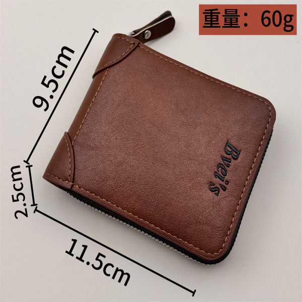 men's wallet