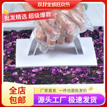 糖酥压平阿胶糕模具工具批发太妃糖压平雪花酥烘焙器器翻糖压糖板