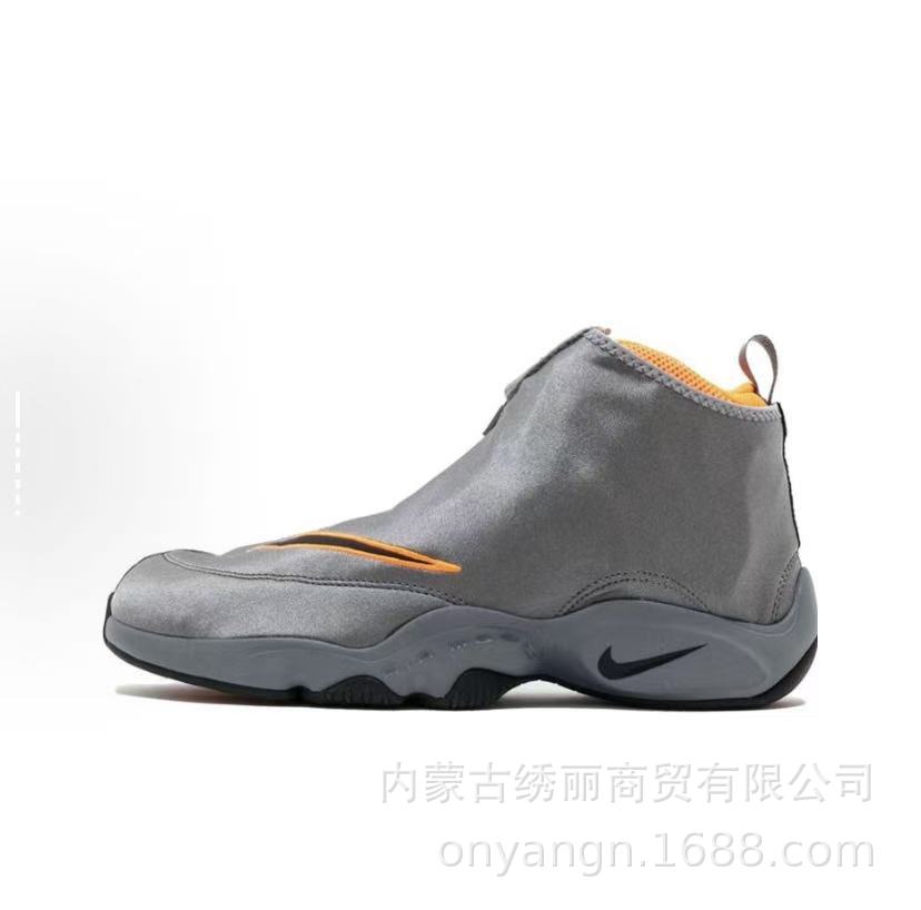 Transfronterizo Putian Zoom Flight 98 The Glove Guantes Peyton zapatos de baloncesto ligeros antideslizantes para hombres