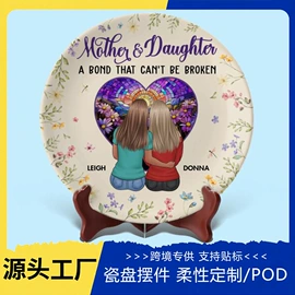 木质工艺品;玻璃工艺品;陶瓷工艺品