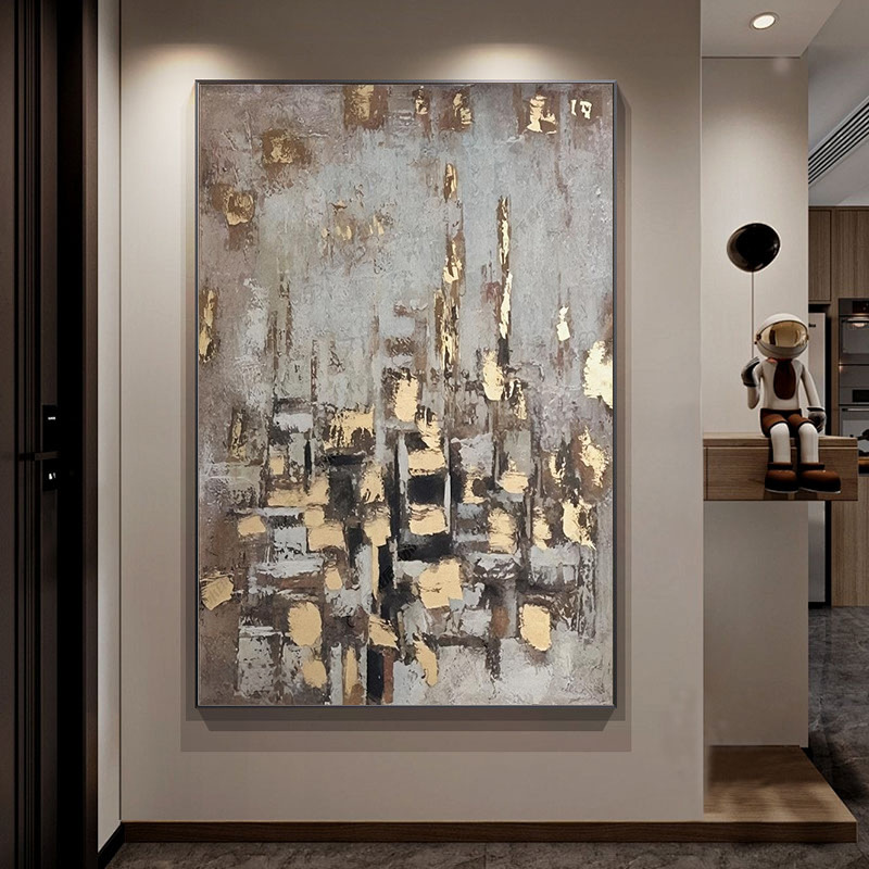 Modelo M - Hermoso mosaico
