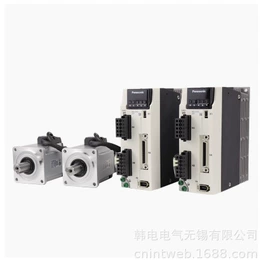 低压接触器;开关电源;塑壳式断路器