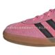 Desun Shoes Samba Putian Pure Original High Version All-match Thick-soled Campus Samba Women's Shoes Couple Strawberry Bear Sports