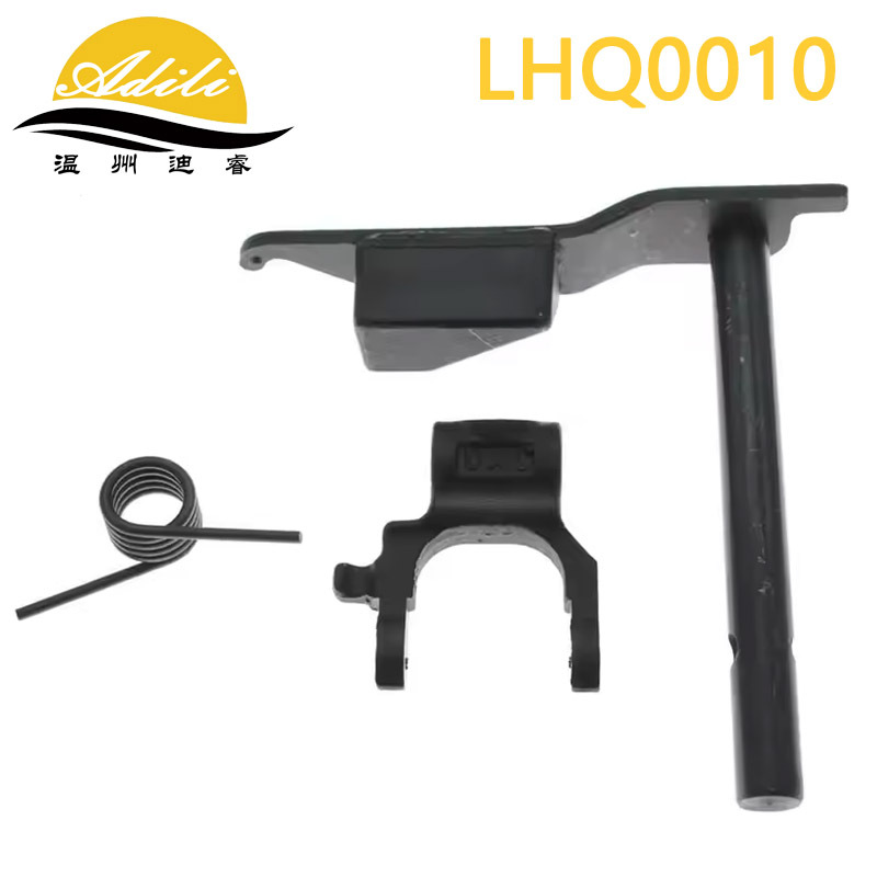 Applicable to Hyundai I10 Kia PICANTO Clutch Rocker Arm Clutch Fork 41430-02580