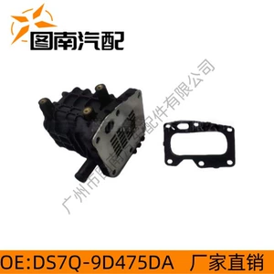 Ds7Q-9D475Da Ford Peugeot tullantı qaz klapanı EGR klapanı 1861749 2267338 üçün uyğundur