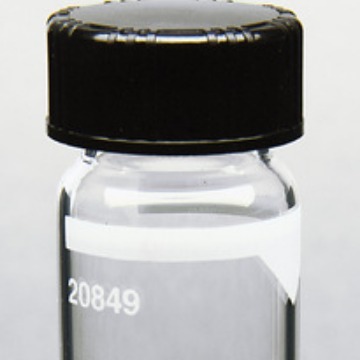 20849-00 样品池，六个／套  2100N配件2084900 哈希配件