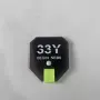 数字字母简约潮流商标