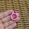 Cat Ear Defense Ring Wolf Wolf Products Single Finger Deduction Window Defense Defense Finger Self -Defense Tiger