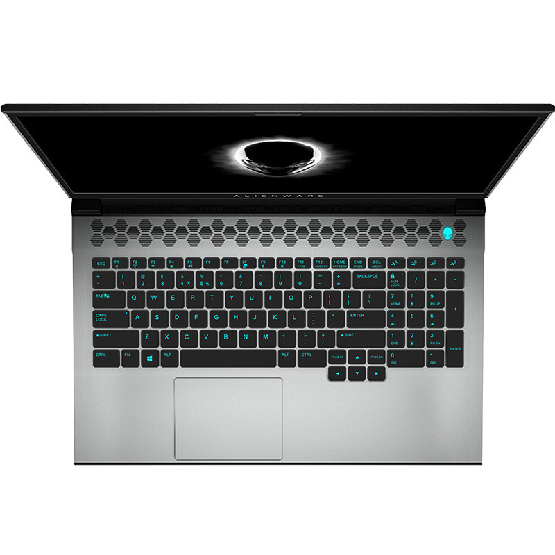 [Dropshipping] Suitable for Alienware Dell M17 R4; Gaming Box G7-7700 Keyboard Film