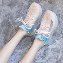 女童鞋运动鞋2022年秋季新款儿童鞋子男童休闲鞋网鞋透气网面