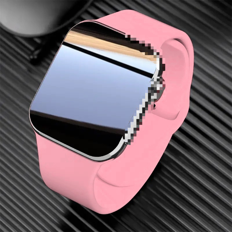S10 スマートウォッチ Huaqiangbei 新しい超薄型 iwatch10 Bluetooth 通話 NFC 支払いブレスレット|undefined