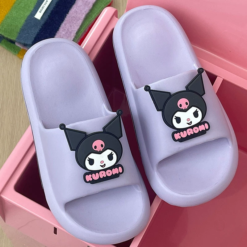 Южные пованкуломи холодные тапочки женские летние дома в помещении нескользящие мягкие подошвы