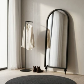 穿衣镜;化妆镜;浴室镜