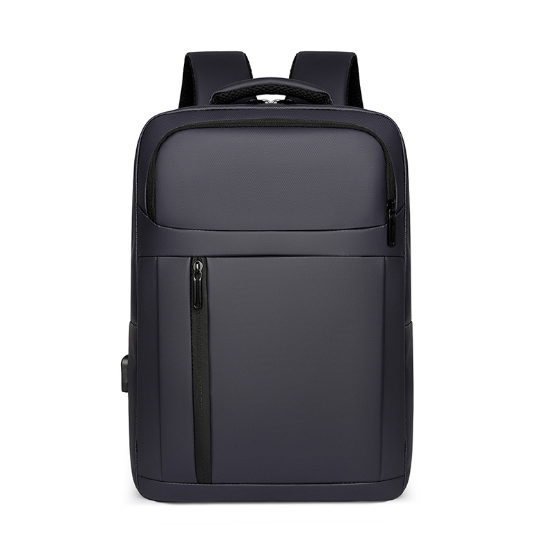 Waterproof Laptop Backpack For Business And Work Travel Men_voghion.com