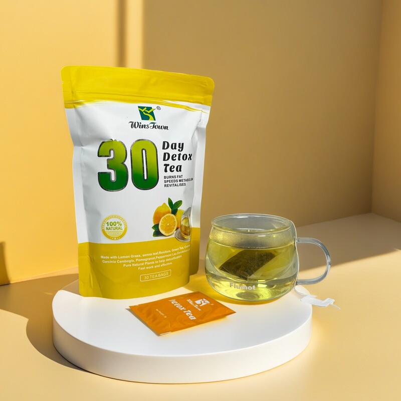Herbs Slim Fast Speeds Work and Effective Green Tea Drink