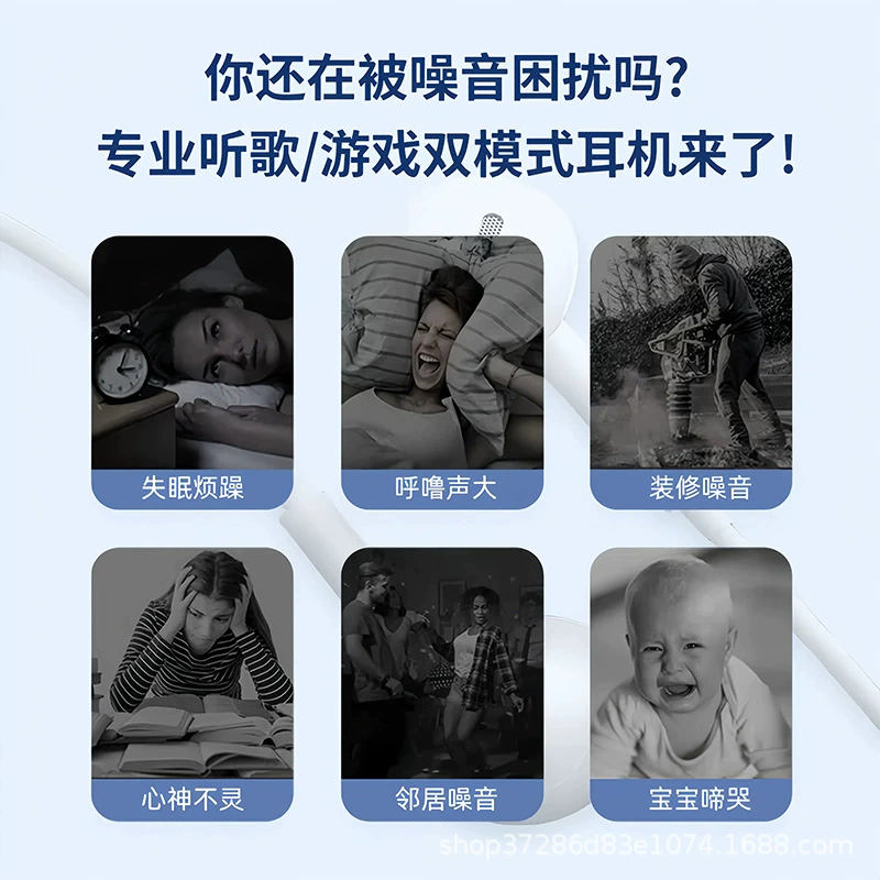 Яблоко, Huawei, Xiaomi, Vivo, белые совместимые наушники, планшетный телефон, ноутбук