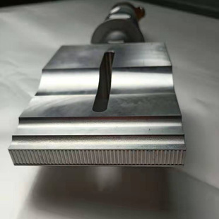 Shanghai Kn95 Mask Generator Transducer 270*25mm Mask Machine Mold Mask Welding Accessories