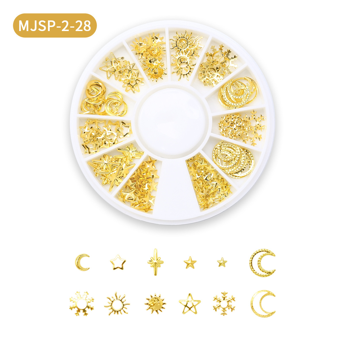 별과 달 시리즈#MJSP-2-28