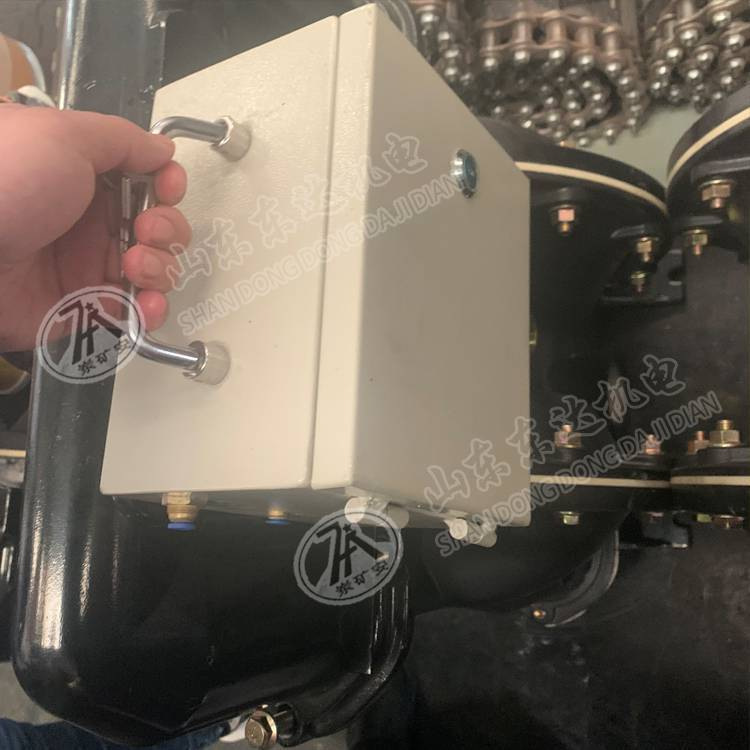 自动排水装置 (4)