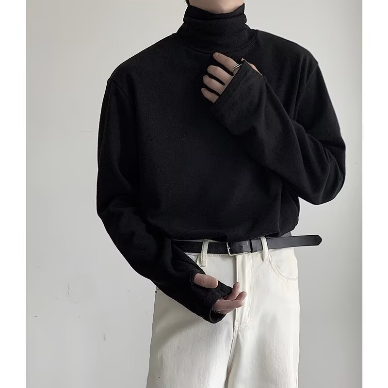 검은색