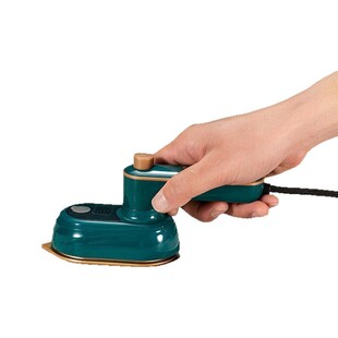 Handheld Garment Ironing Machine Household Steam Iron Rotating Portable Ironing Machine