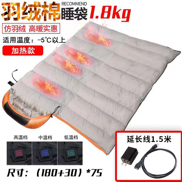 1.8kg orange+1.5 meters line+charging head