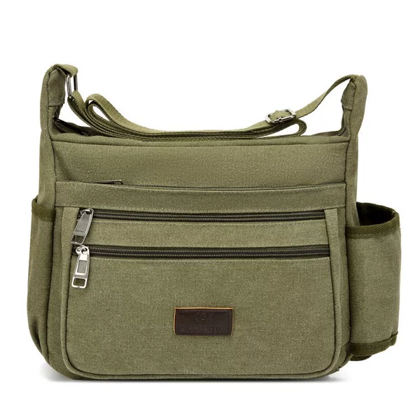 Army green