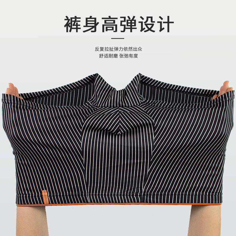 Ropa interior de los hombres Xinjiang algodón antibacteriano boxeadores adolescentes más tamaño shorts boxeador vitalidad ropa interior entrega al por mayor