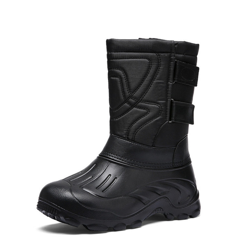in stock manufacturers directly supply foreign trade winter men's shoes snow boots outdoor sports waterproof same day delivery fleece-lined in stock manufacturers directly supply foreign trade winter men's shoes snow boots outdoor sports waterproof same day delivery fleece-lined