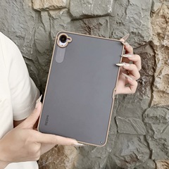 适用于红米Kpad8.8寸保护套小米7spro轻薄透明红米pad2磨砂防摔壳
