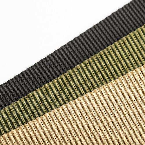 3.8 wide cobra tactical belt imitation nylon multifunctional outdoor belt men's military fan functional belt wholesale