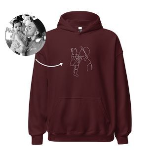Hoodie Variation 4