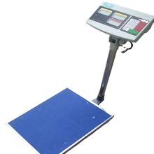 准尔工业电子称 75kg 100kg 150kg 300kg计重/计数电子称 台秤
