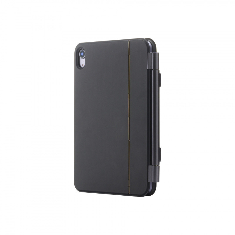 Ipadmini7 Magic Keyboard All-In-One Tablet with Magnetic Suspension, Suitable for Mini6 Touch-Sensitive Backlit Bluetooth Keyboard