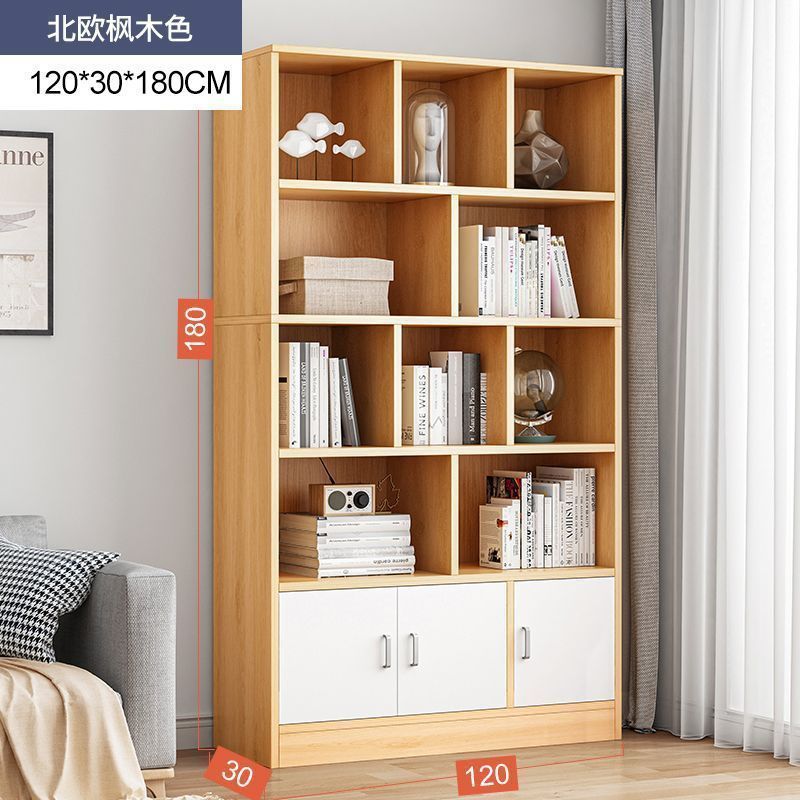 [업그레이드 및 심화] 120CM 노르딕 메이플 컬러