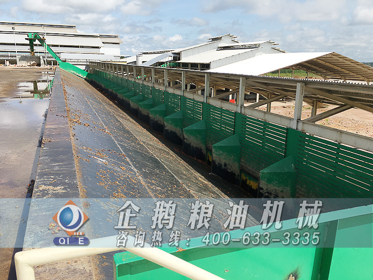 棕榈果榨油机，棕榈仁压榨设备，棕榈油精炼油设备，精炼成套设备