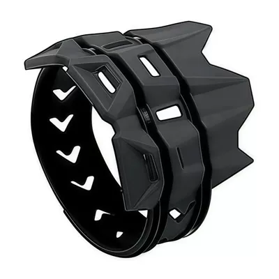 Off-Road Motorcycle Modification Parts, Digər kuzov və aksesuarlar - black