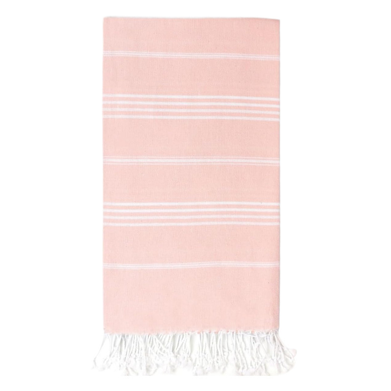 Turkish Beach Towel, Sand-Free, Extra Large, Bathroom and Pool Swimming Towel, Lightweight Travel Turkish Towel for Vacation