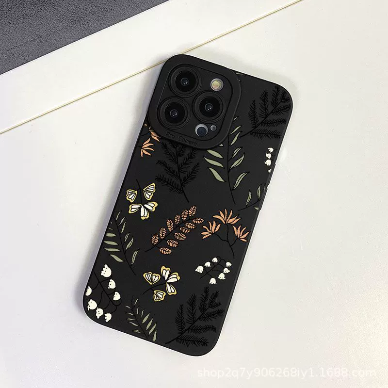 Совместимый чехол для телефона Apple, защитный кейс для iPhone 11, 12/13/14/15/16, 8×
