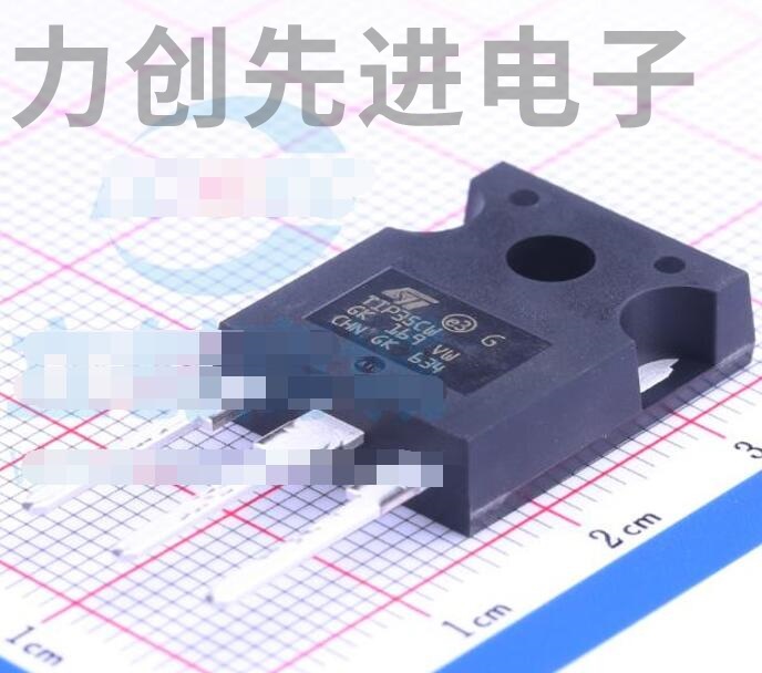 TIP35CW 封装 TO-247-3 三极管