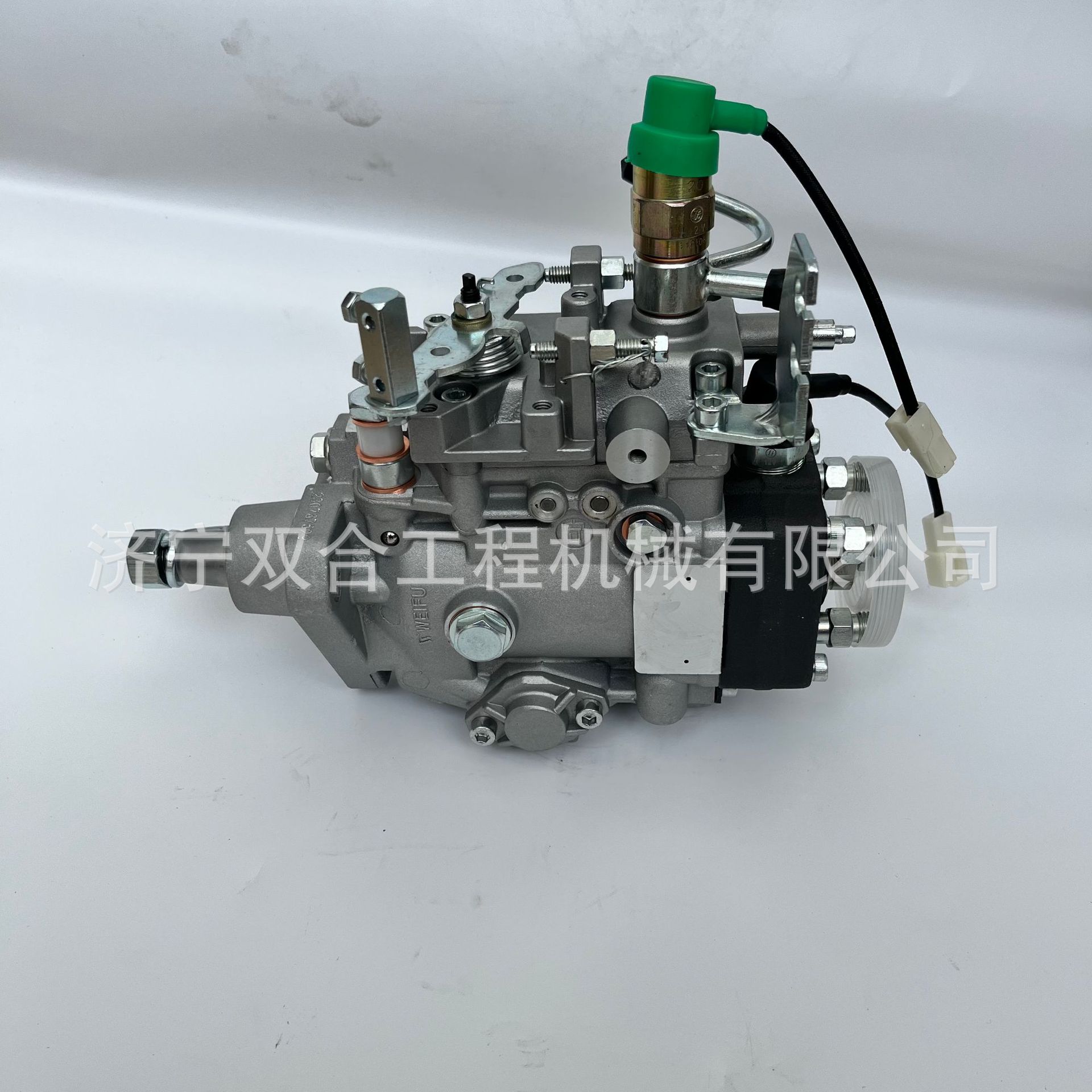 VE Fuel Pump 22100-1C201 196000 -2653 VE6/10f1900RND265 Engine Oil Pump