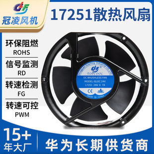 ����GL17251 24Vɢ���L�ȃ����|��PBT�S���L�C�h����ȼɢ���L��