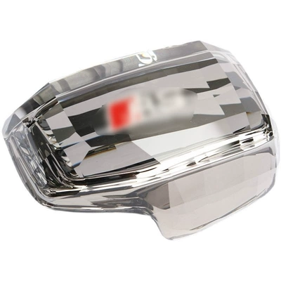 Cab and accessories – Crystal Gear Shift Knob