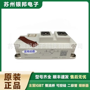 SKM200GB17E4 SKKE81/12 SKM150GB12T4 ȫ��ԭ�b IGBTģ�K �ɿع�