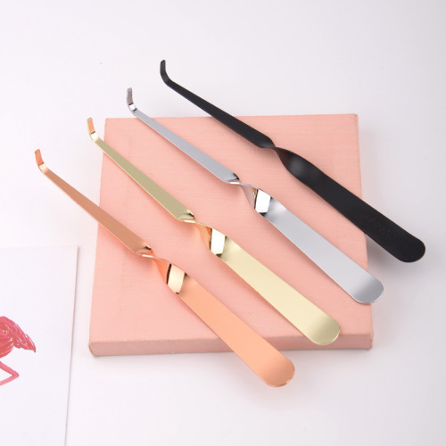 Creative stainless steel candle twist hook wire candle holder candle extinguisher manufacturer candle accessories candle tools wholesale